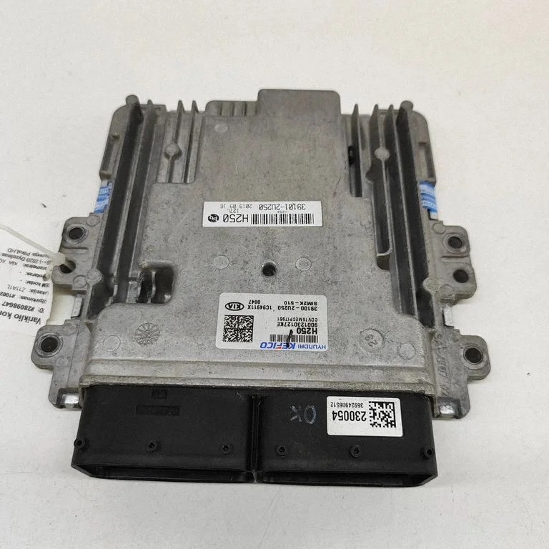 Mootori juhtplokk 391012U250 – KIA Xceed (2019-)