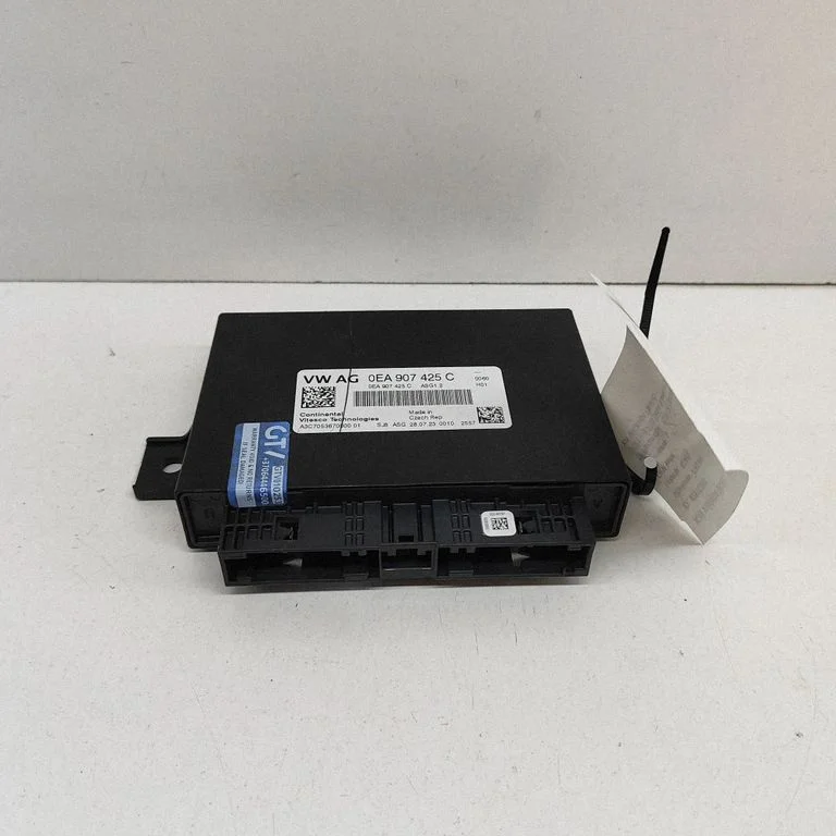 Mootori juhtplokk – Audi Q4 e-tron (2021-)