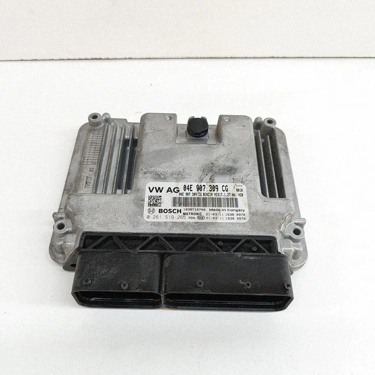 Engine control unit/module 0261S19265
