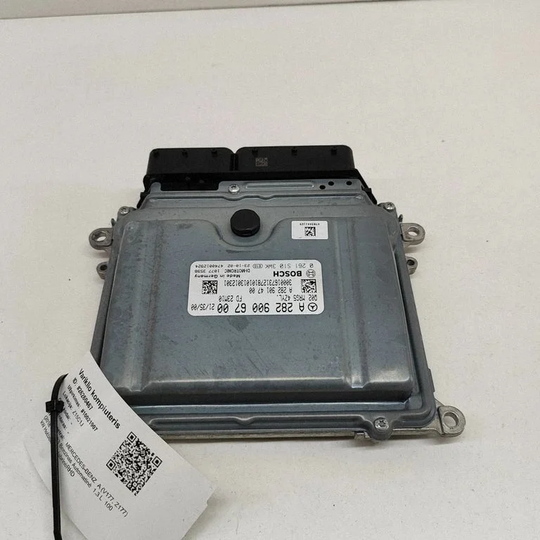Dzinēja vadības bloks A2829014700