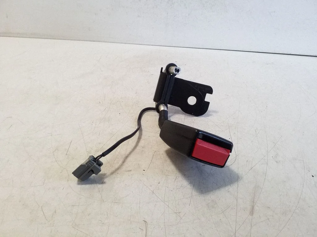Tagumise turvavöö pannal 2W93F60044