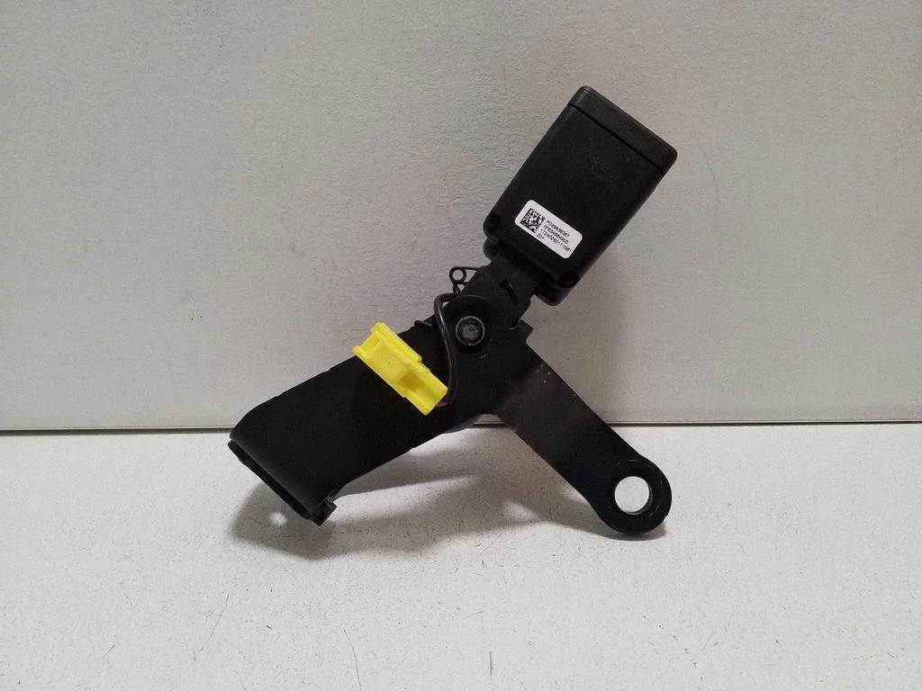 Rear seatbelt buckle – Volvo XC60 (2017-)