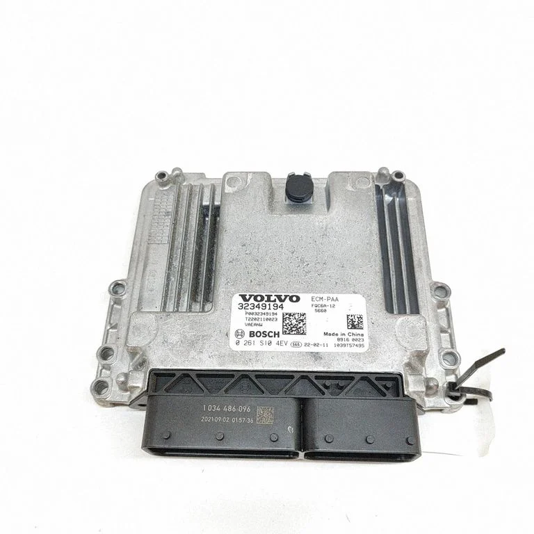 Dzinēja vadības bloks 0261S104EV