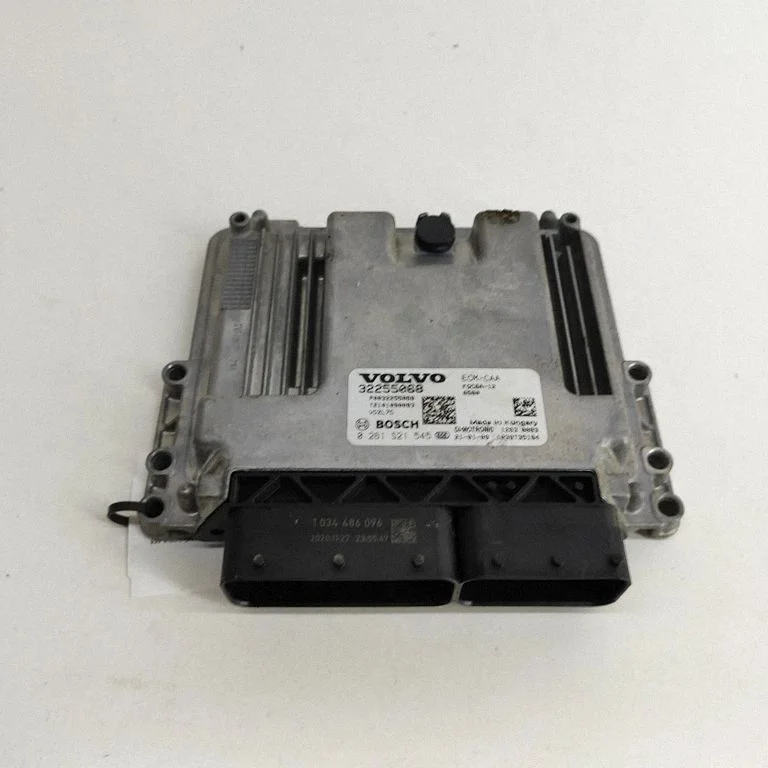 Dzinēja vadības bloks 0261S21545