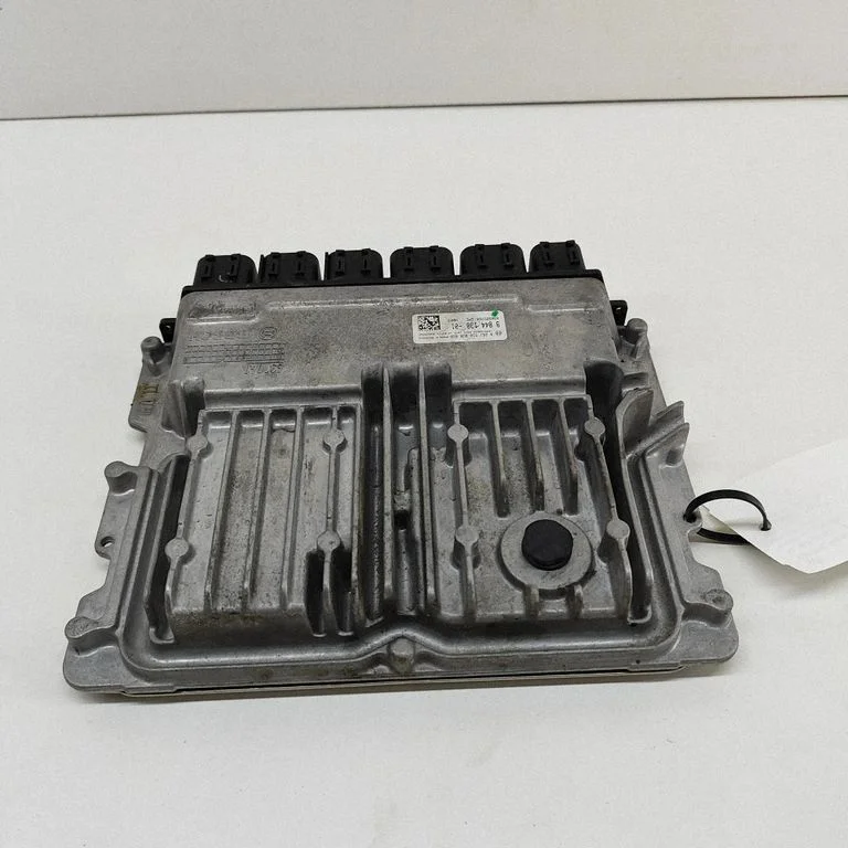 Dzinēja vadības bloks 0261S100DR