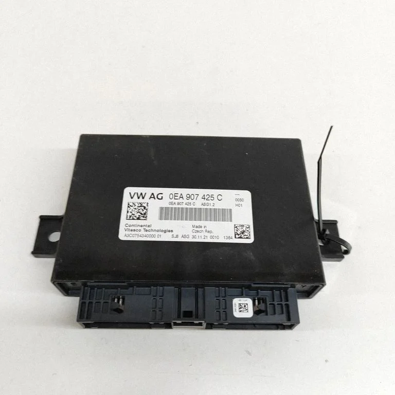 Dzinēja vadības bloks A3C075434000