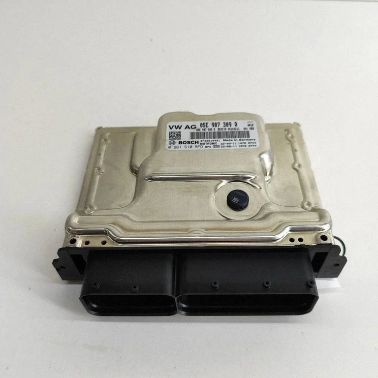 Dzinēja vadības bloks 0261S105FD