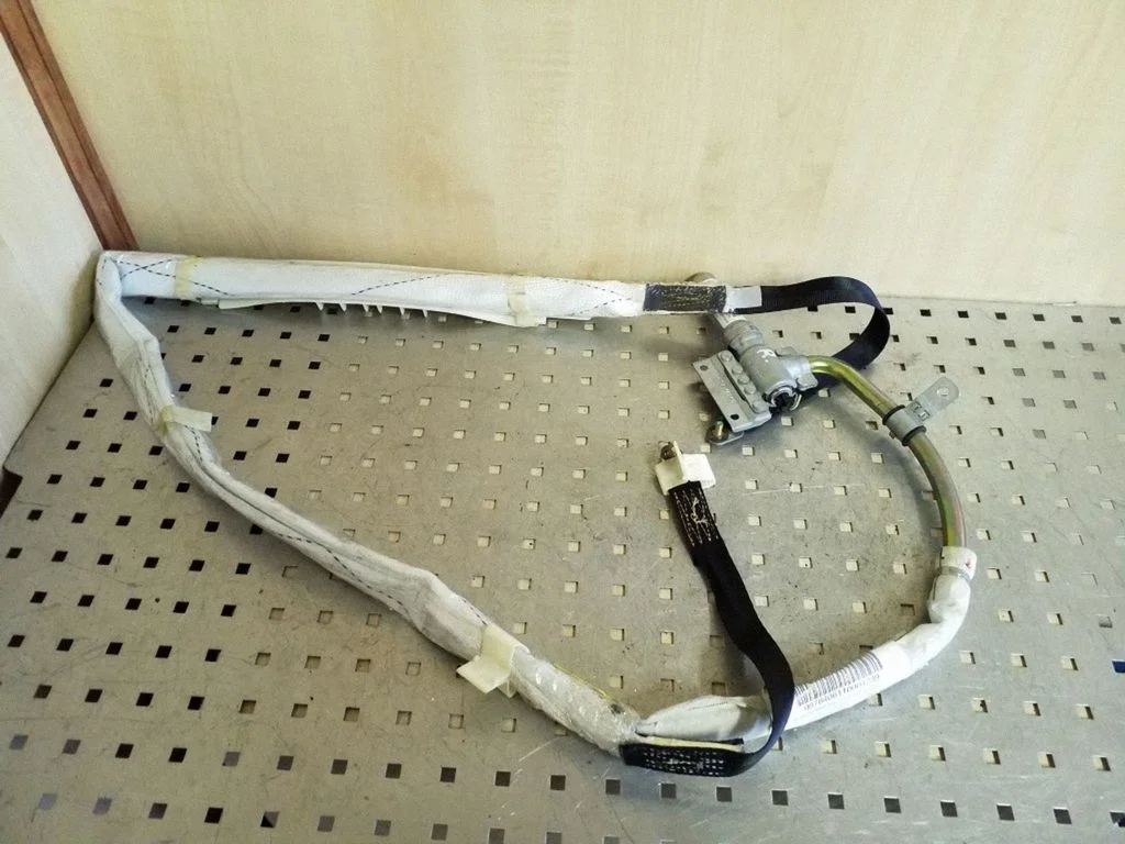 Roof airbag QR826715808W