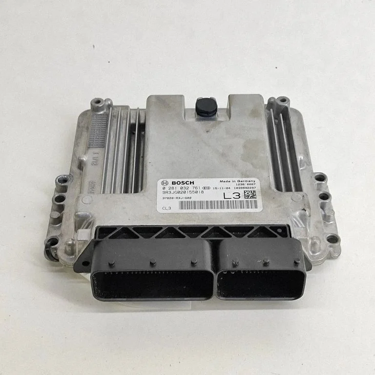 Dzinēja vadības bloks 0281032761