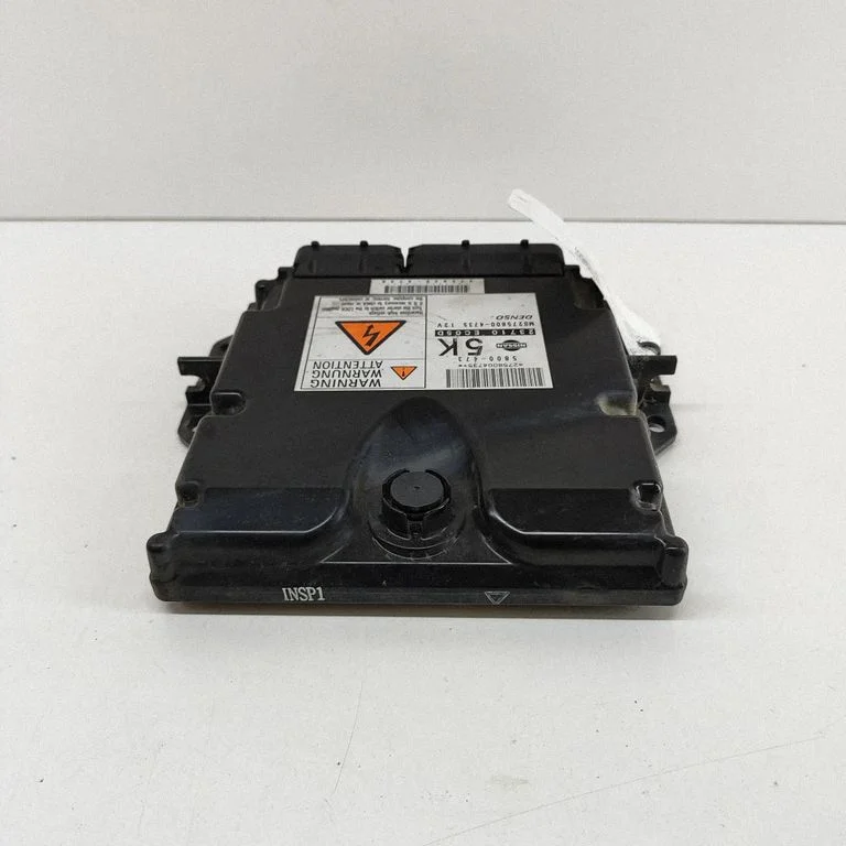 Dzinēja vadības bloks MB2758004735
