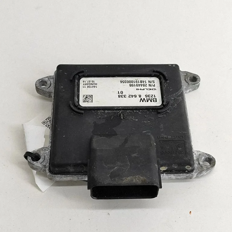 Mootori juhtplokk 28449195 – BMW i3 (2013-)