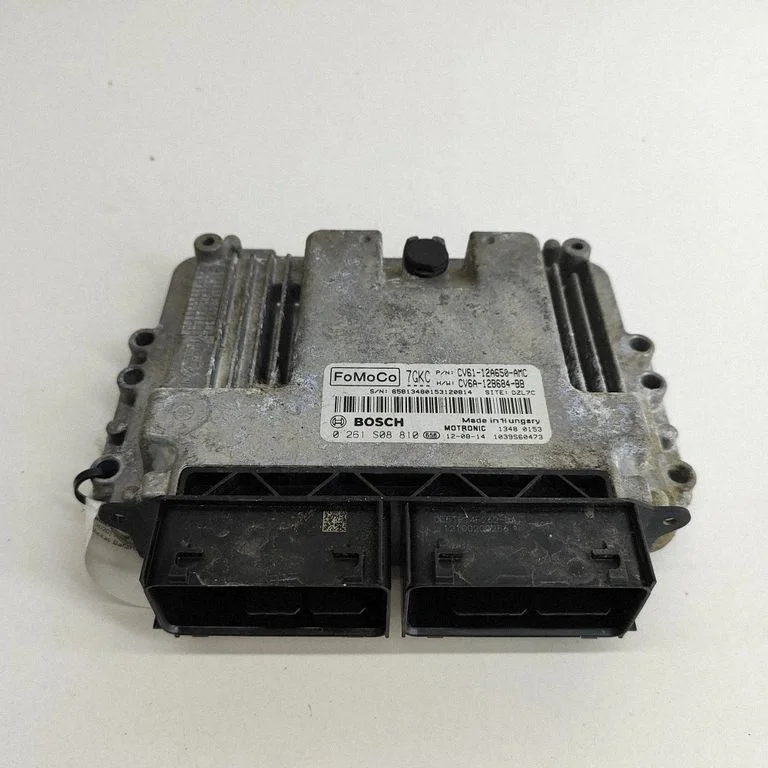 Dzinēja vadības bloks CV6A12B684BB