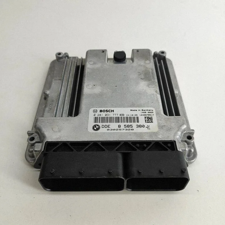 Dzinēja vadības bloks 0281031777