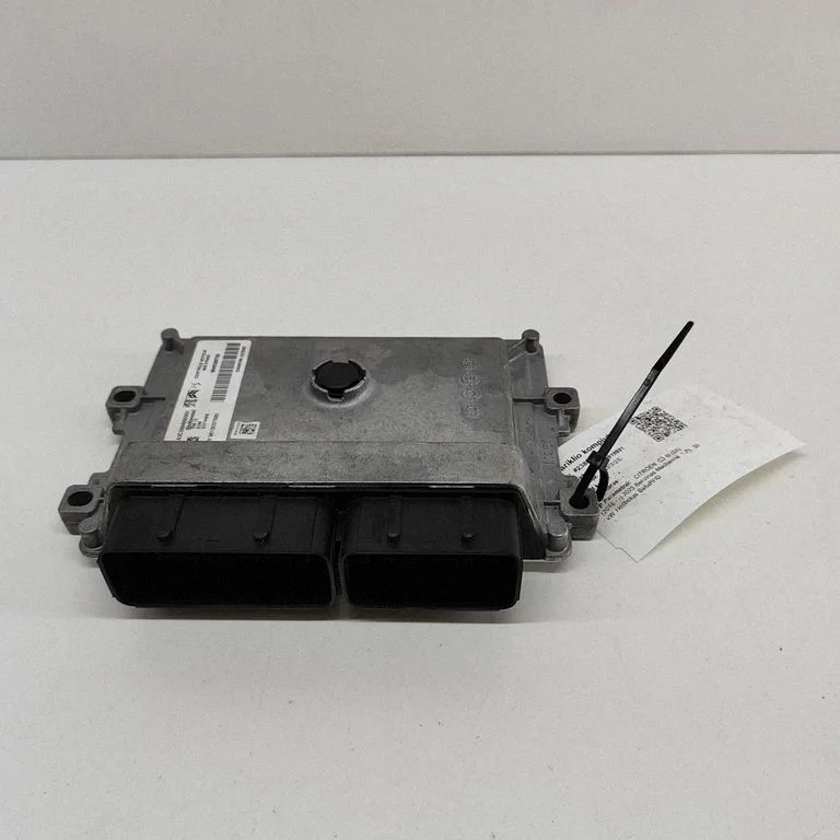Dzinēja vadības bloks A3C0994990001