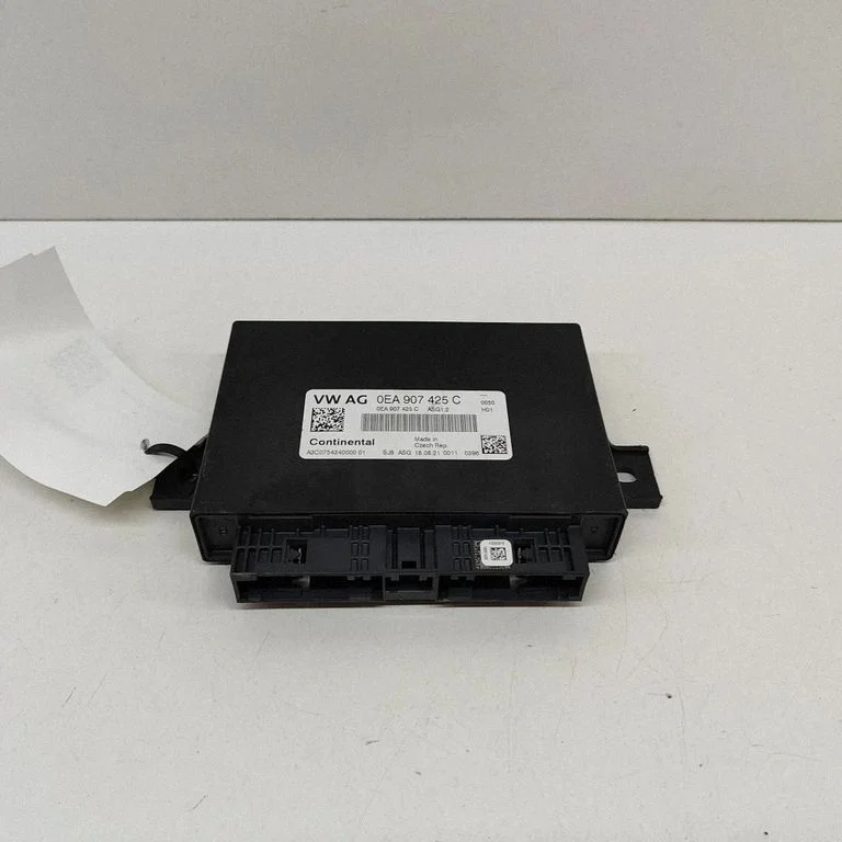 Dzinēja vadības bloks A3C0754340000