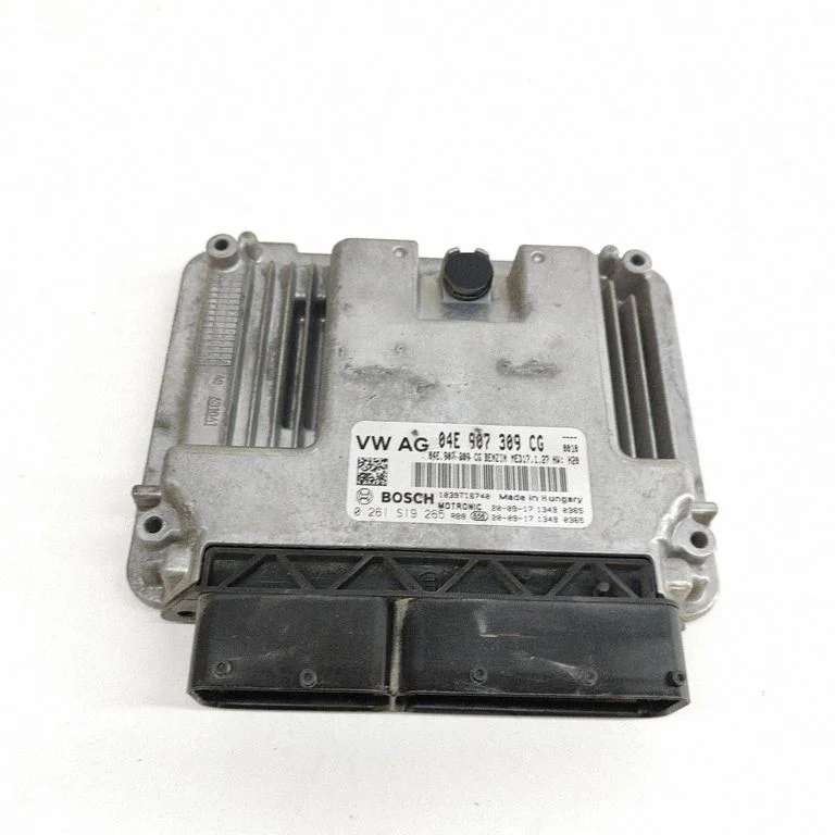 Dzinēja vadības bloks 0261S19265