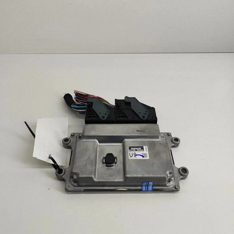 Mootori juhtplokk – Nissan Leaf II (ZE1) (2017-2025)