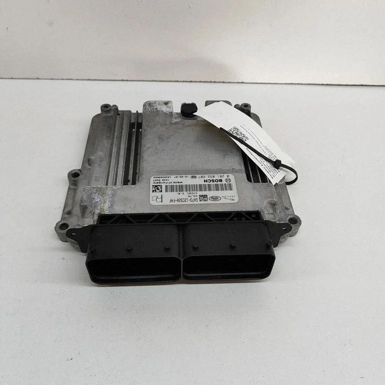 Dzinēja vadības bloks 0281032607