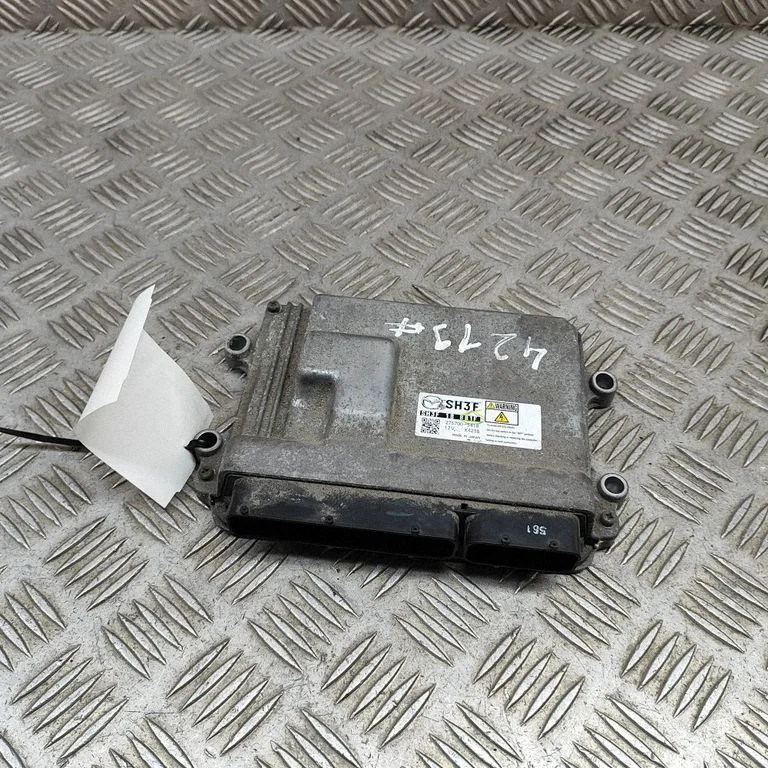Dzinēja vadības bloks 2757005418