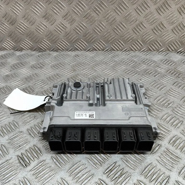 Dzinēja vadības bloks 0261S103G0