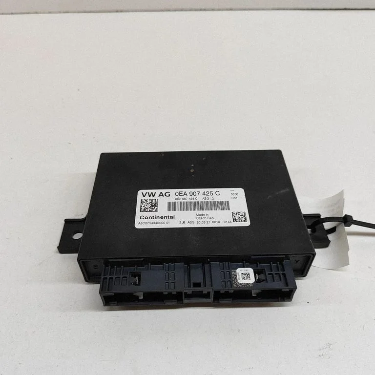 Dzinēja vadības bloks A3C0754340000