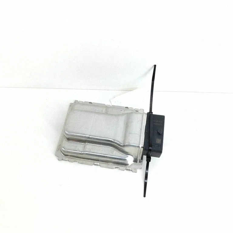 Engine control unit/module LJ9812B684AE