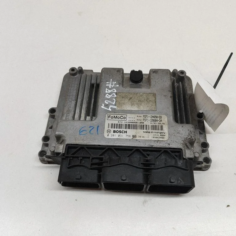 Mootori juhtplokk FS7112A650EB
