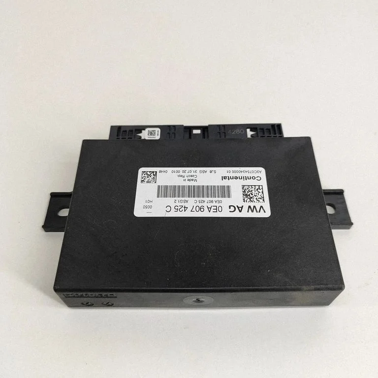 Sterownik silnika 0EA907425C