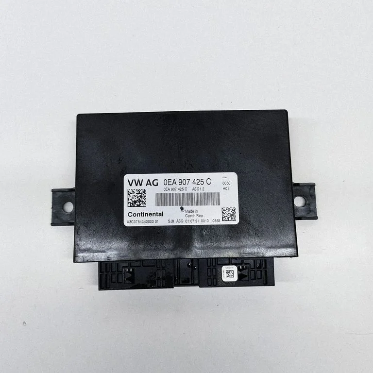 Dzinēja vadības bloks A3C0754340000