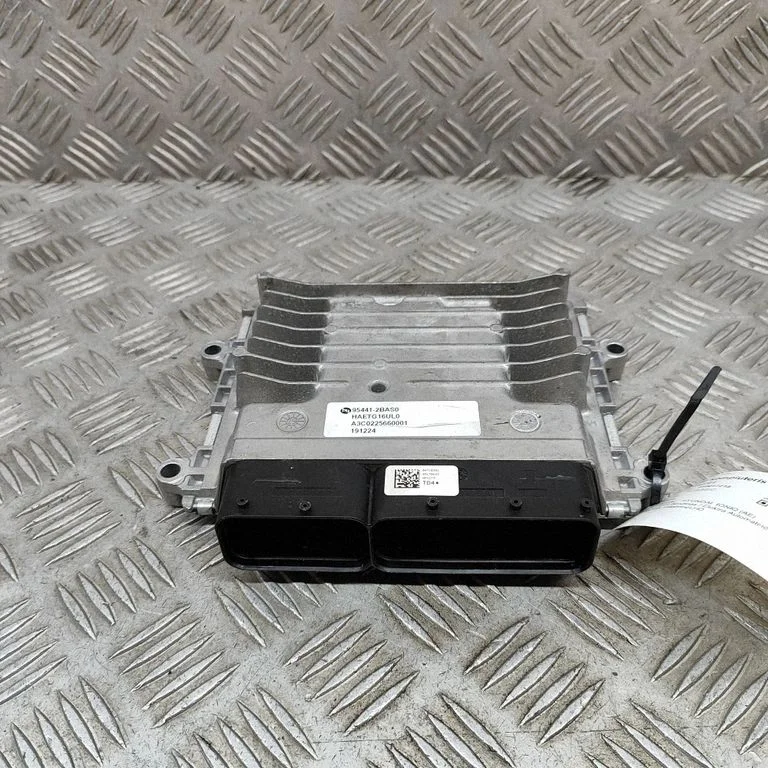 Dzinēja vadības bloks A3C0225660001