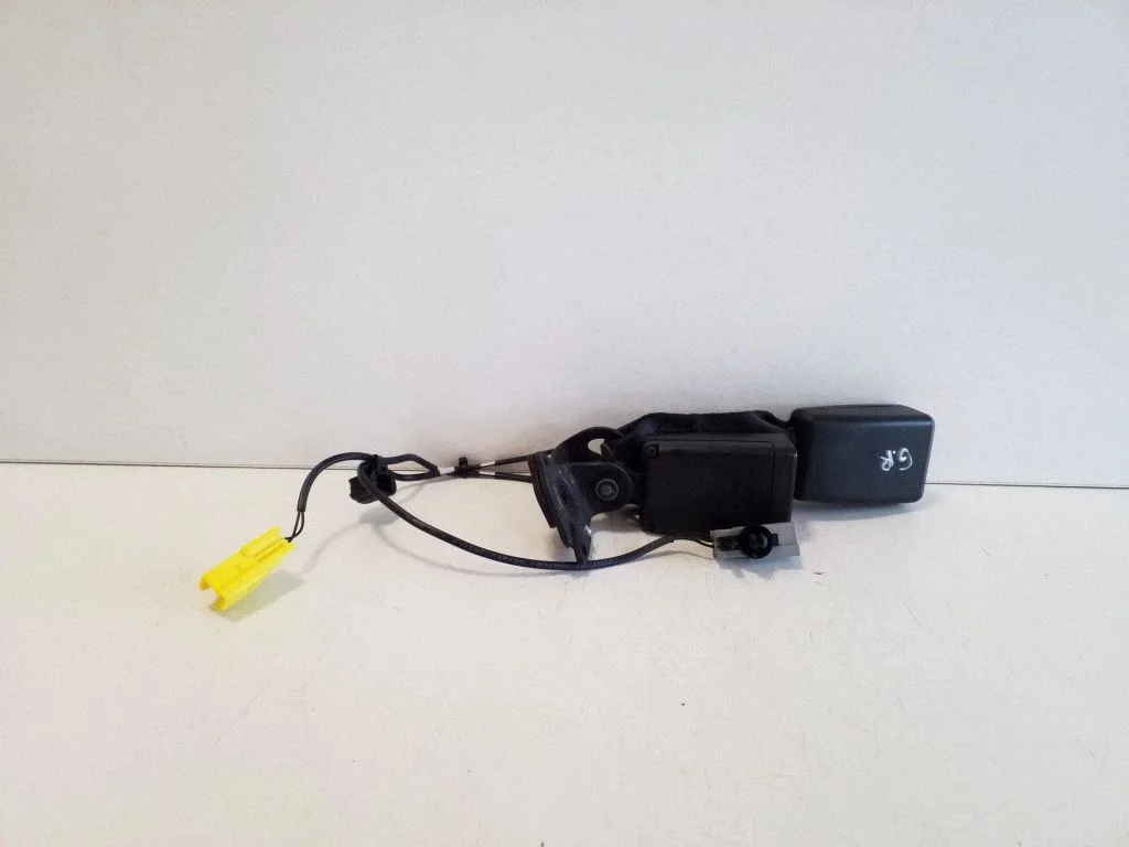 Tagumise turvavöö pannal GX73613K21