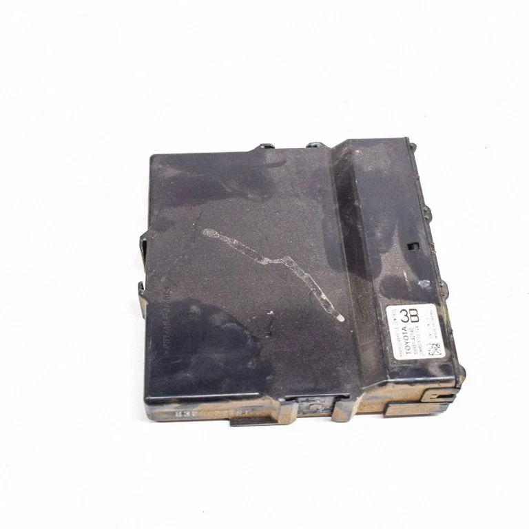 Dzinēja vadības bloks 2190005110