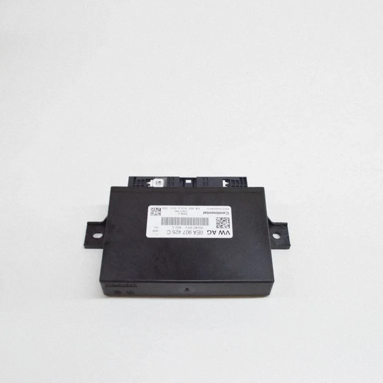 Dzinēja vadības bloks – Volkswagen ID.4 (2020-)