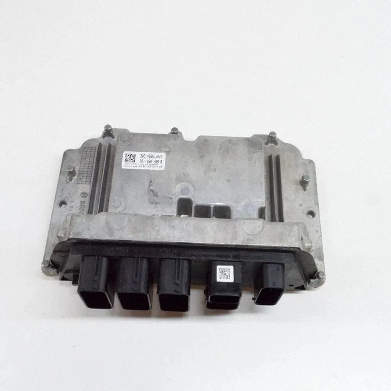 Dzinēja vadības bloks 0261S18128