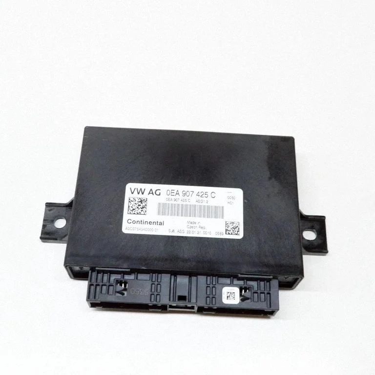 Dzinēja vadības bloks A3C0754340000