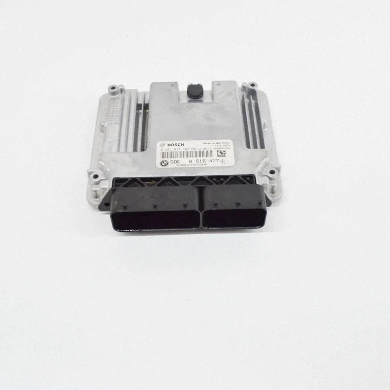 Dzinēja vadības bloks – BMW X3 F25 (2010-2017)