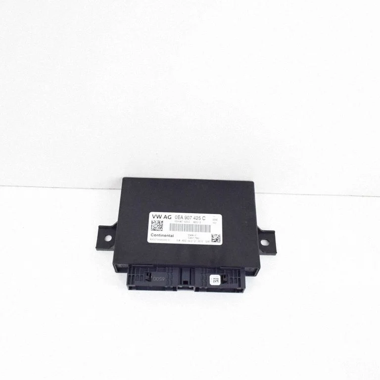 Dzinēja vadības bloks A3C0754340000