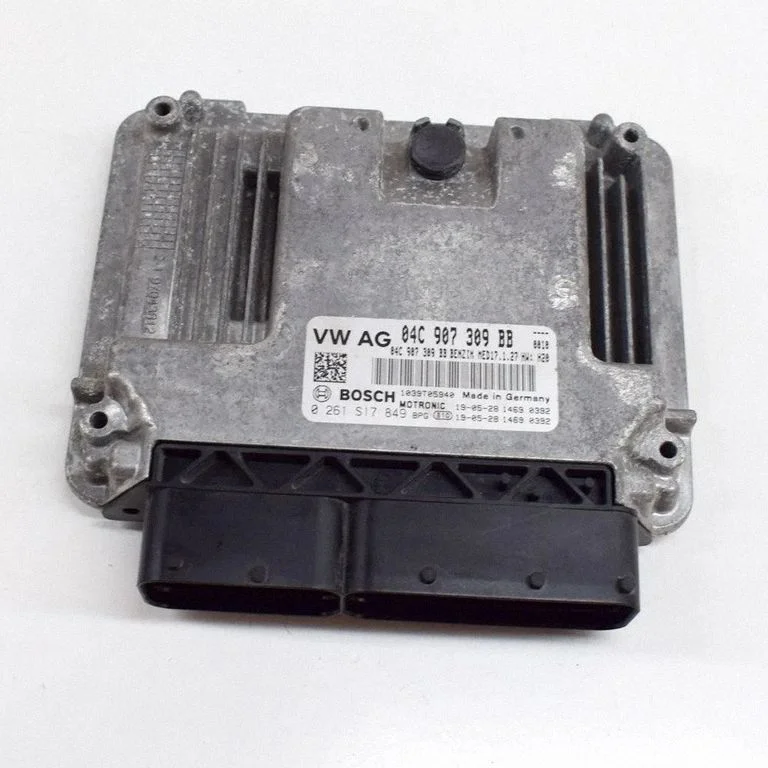 Dzinēja vadības bloks 0261S17849