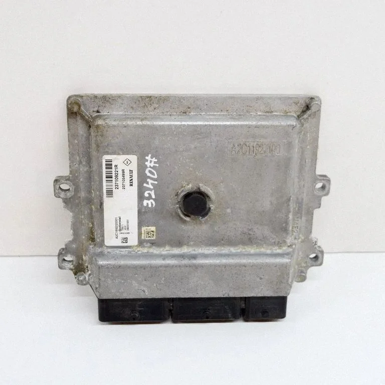 Sterownik silnika V29005483F1 – Renault Captur (2013-2020)