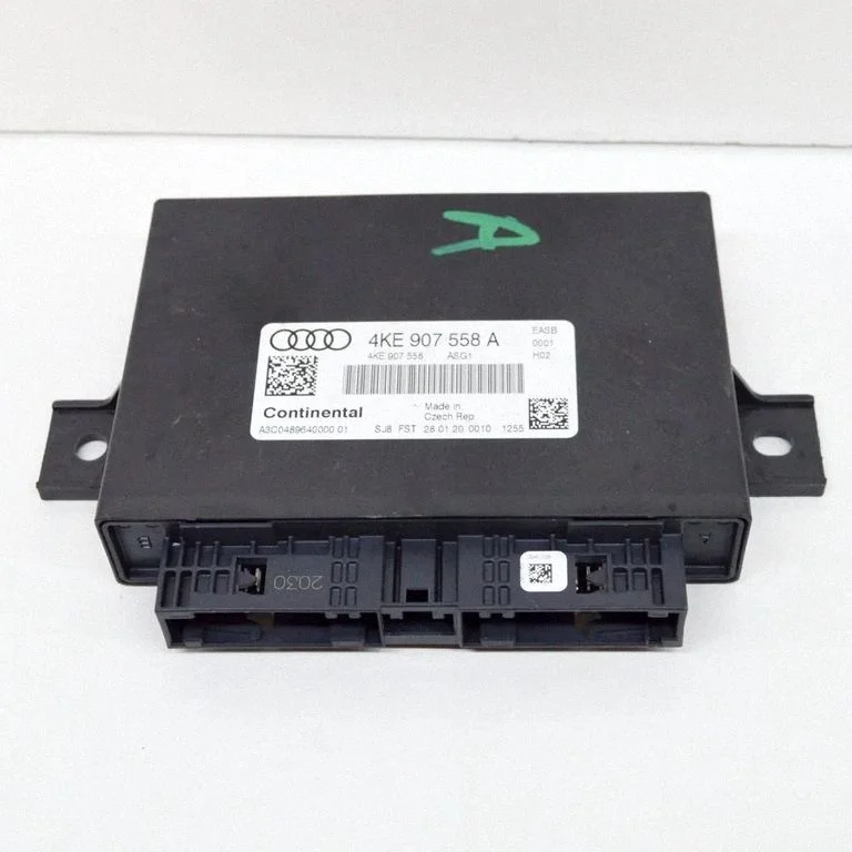 Dzinēja vadības bloks A3C0489640000
