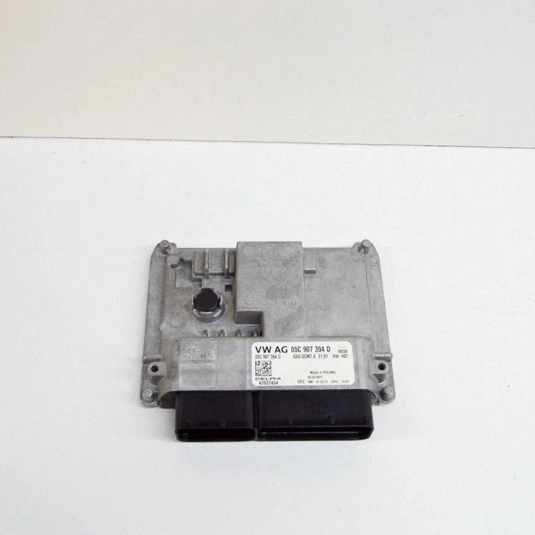 Engine control unit/module – Skoda Kamiq (2019-)