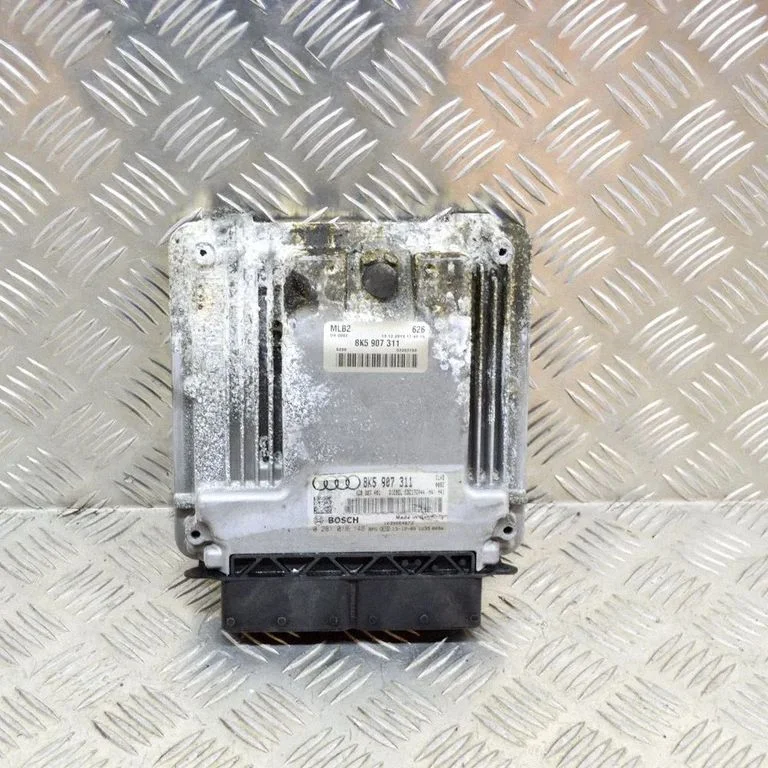 Engine control unit/module – Audi A5 Sportback 8TA (2009-2016)