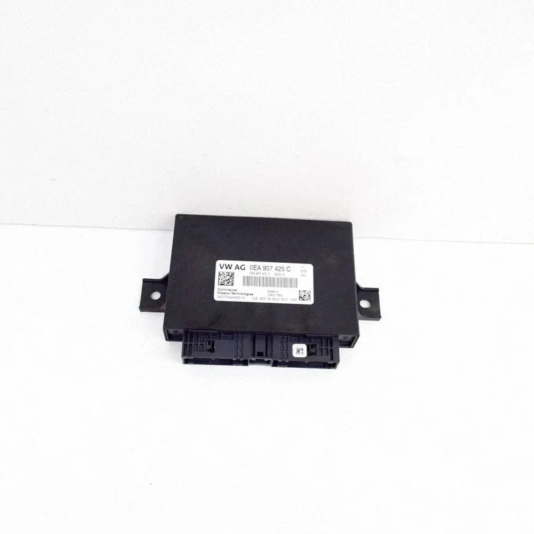 Dzinēja vadības bloks – Volkswagen ID.3 (2019-)