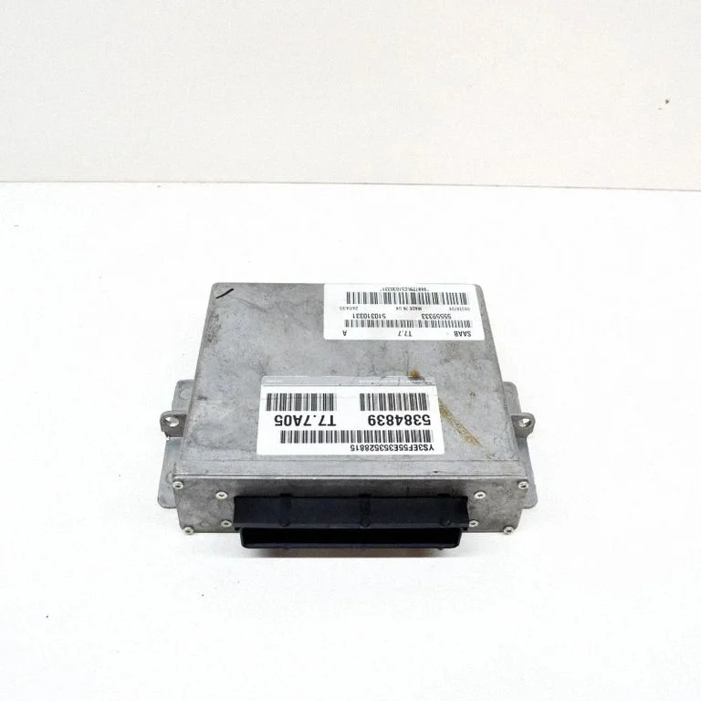Dzinēja vadības bloks 55559333