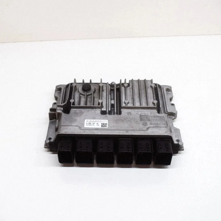 Dzinēja vadības bloks 0281034289