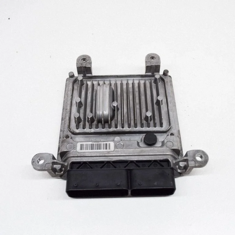 Engine control unit/module A6519012101