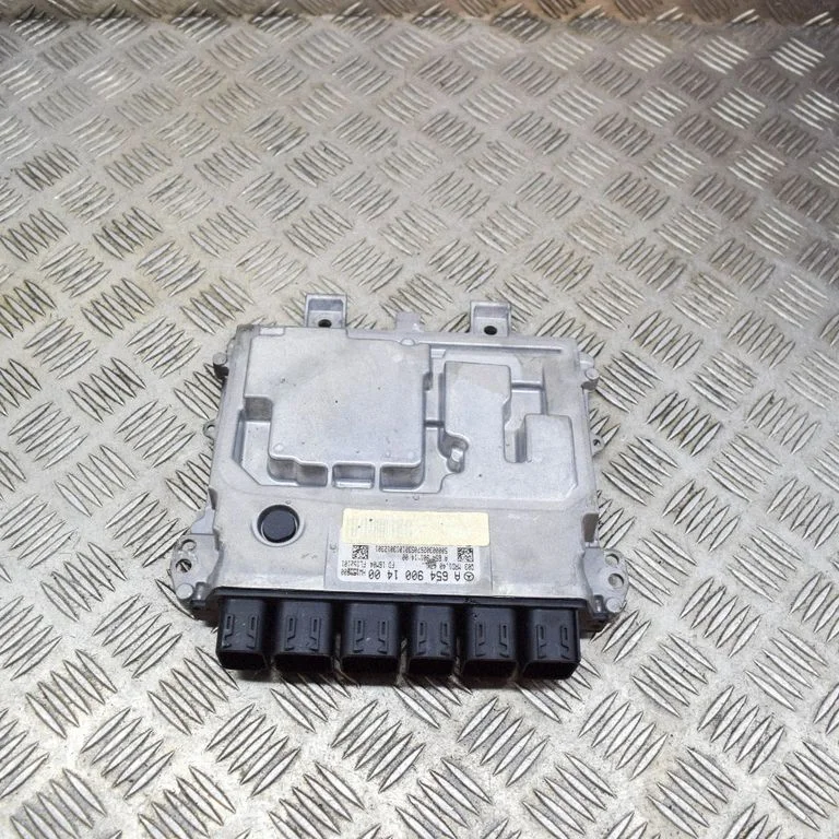 Mootori juhtplokk HW151800