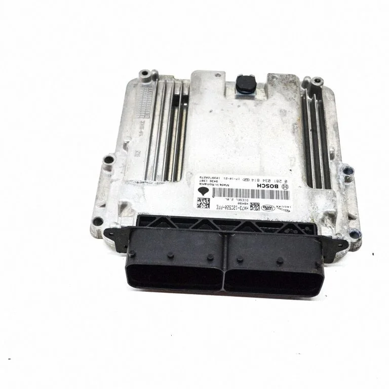 Dzinēja vadības bloks HX7312C520FFE