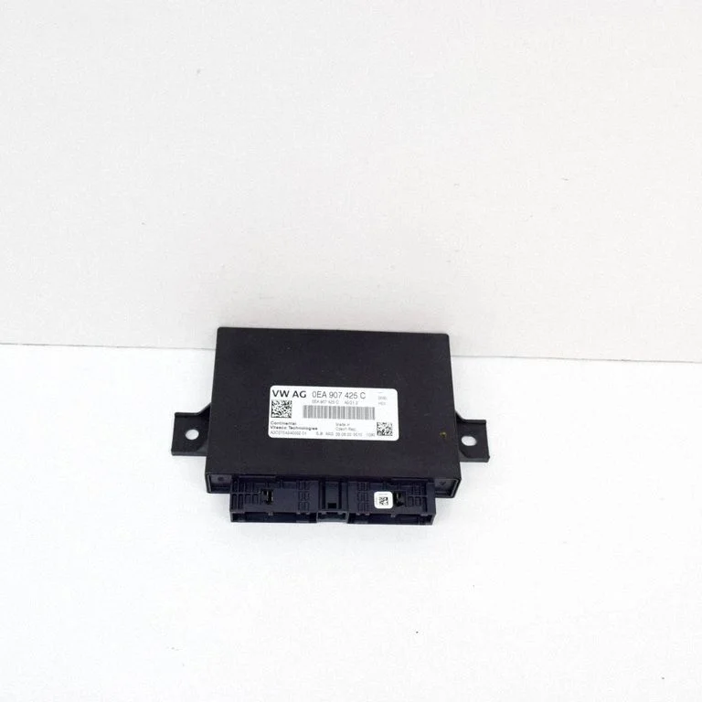 Dzinēja vadības bloks A3C0754340000