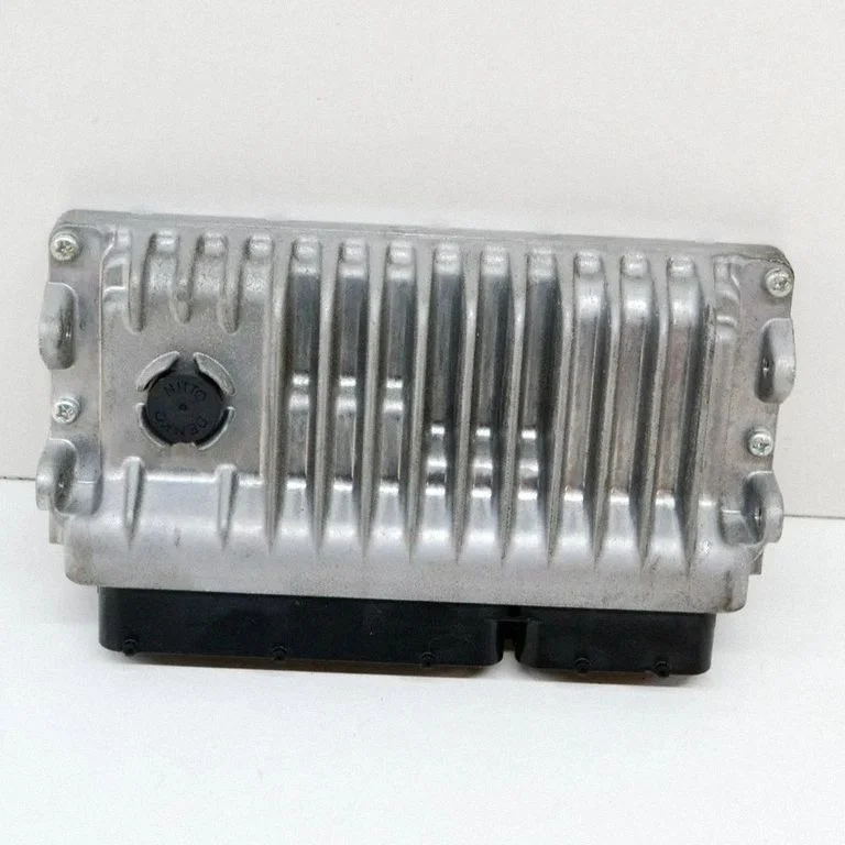Dzinēja vadības bloks – Toyota RAV 4 (XA40) (2012-2018)